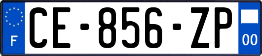 CE-856-ZP