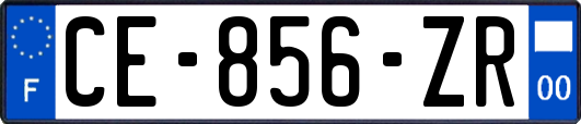 CE-856-ZR