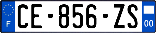 CE-856-ZS