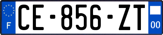 CE-856-ZT