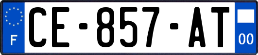 CE-857-AT