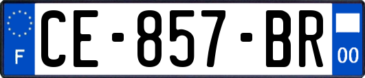 CE-857-BR
