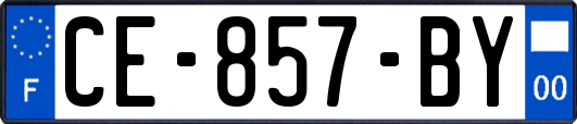 CE-857-BY