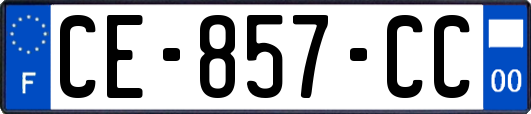 CE-857-CC