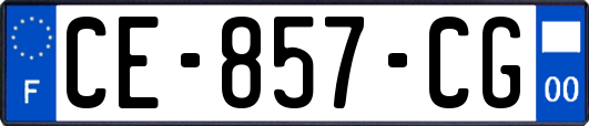 CE-857-CG