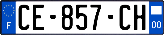 CE-857-CH