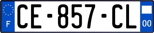 CE-857-CL