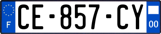 CE-857-CY