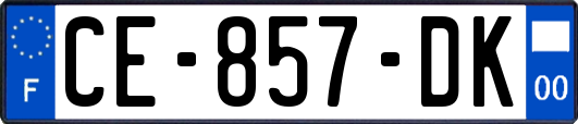 CE-857-DK