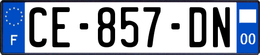 CE-857-DN