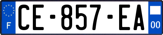 CE-857-EA