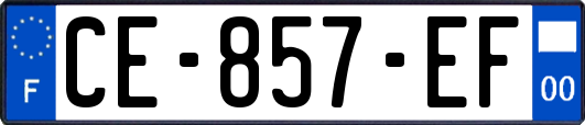 CE-857-EF