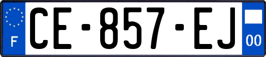 CE-857-EJ