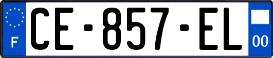 CE-857-EL