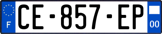 CE-857-EP