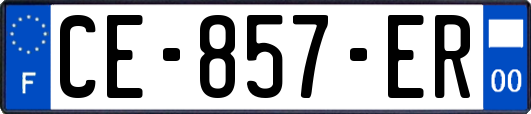 CE-857-ER