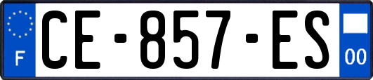CE-857-ES