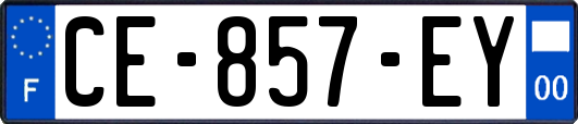 CE-857-EY