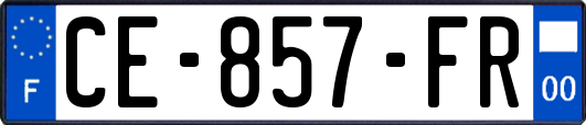 CE-857-FR