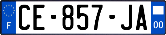 CE-857-JA