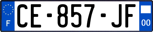 CE-857-JF