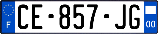 CE-857-JG