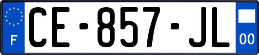 CE-857-JL