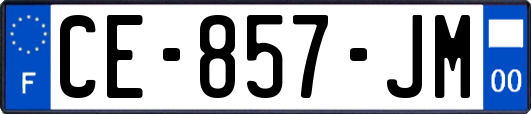 CE-857-JM