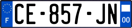 CE-857-JN