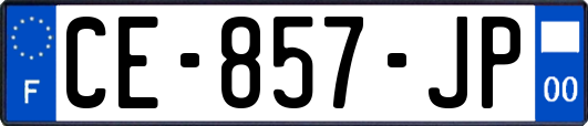 CE-857-JP