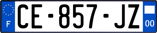 CE-857-JZ