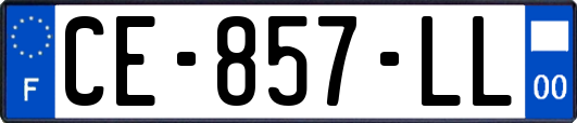CE-857-LL