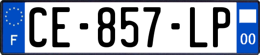 CE-857-LP