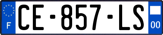 CE-857-LS