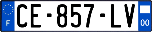CE-857-LV