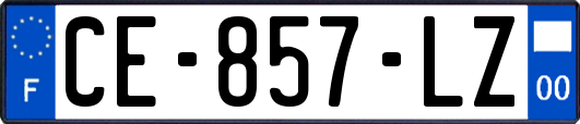 CE-857-LZ