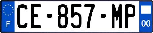 CE-857-MP