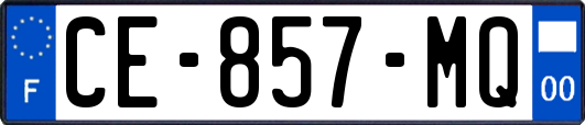 CE-857-MQ