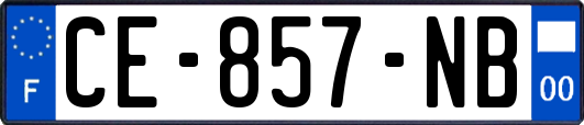CE-857-NB
