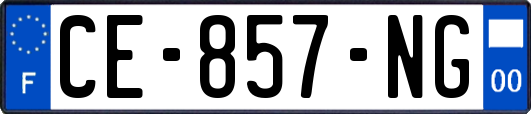 CE-857-NG