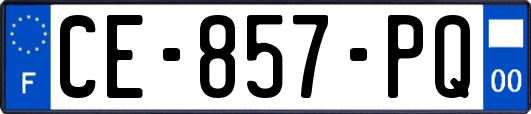 CE-857-PQ