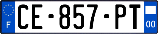 CE-857-PT