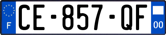 CE-857-QF