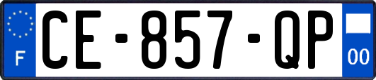 CE-857-QP