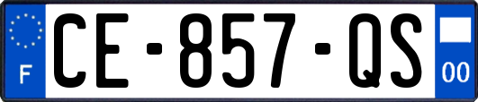 CE-857-QS