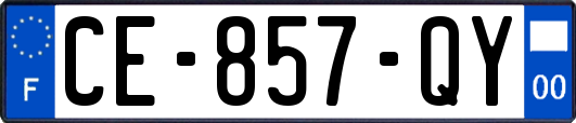 CE-857-QY