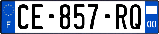 CE-857-RQ