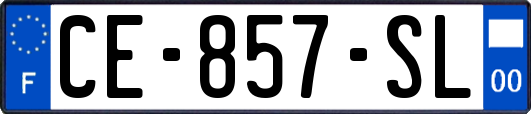 CE-857-SL