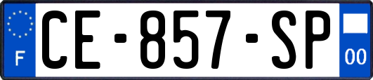 CE-857-SP