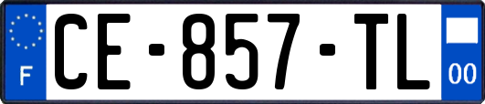 CE-857-TL